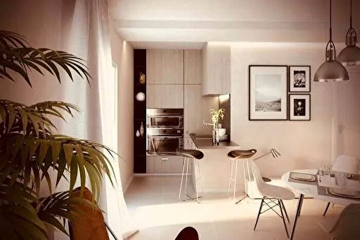 Appartamento trilocale in vendita in Via Cesare Battisti Carpi, Carpi