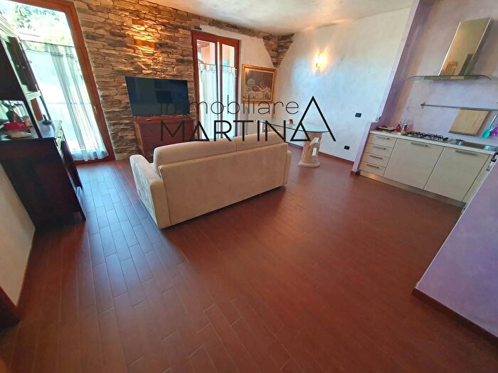 Appartamento monolocale in vendita in Via Pellegrini, Alzano Lombardo