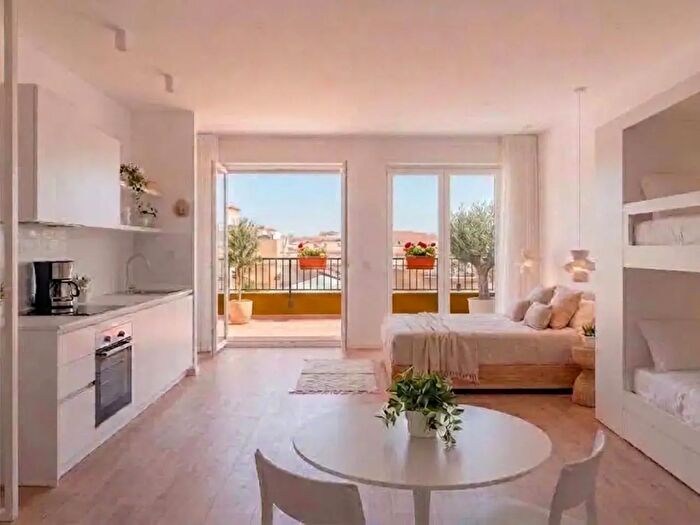 Appartamento monolocale in vendita in Via Altinate, Jesolo