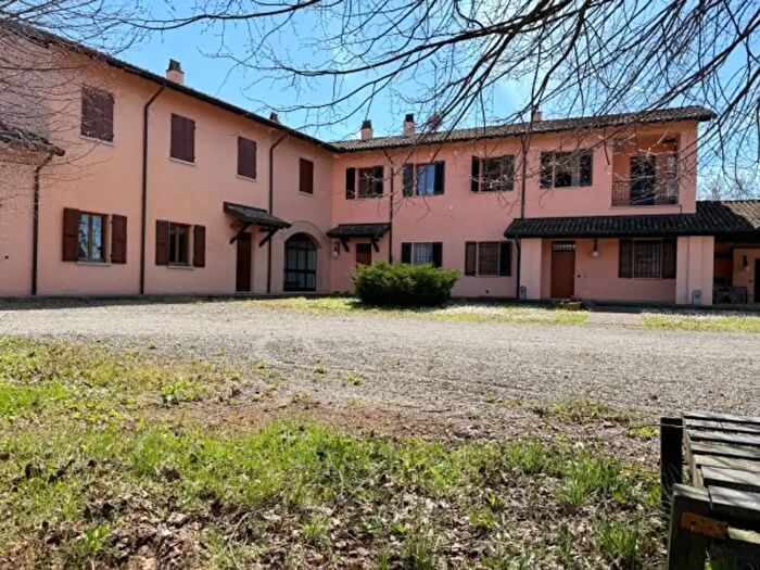 Casa con 5 locali in affitto in Strada Vecchia delle Badesse, Pizzale