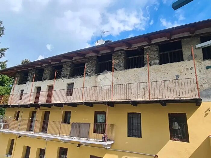 Appartamento quadrilocale in vendita in Località Vernetto, Ceres