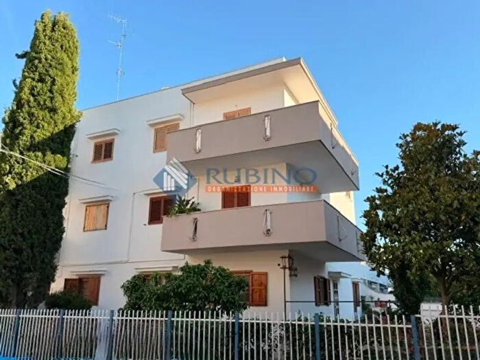Appartamento quadrilocale in vendita in Via Balsignano, Modugno