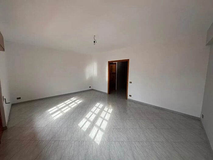 Appartamento quadrilocale in affitto in Via Senofonte, Bagheria