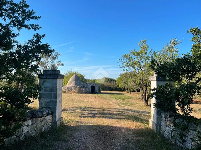 Casa bilocale in vendita in Contrada Ulmo, Ceglie Messapica