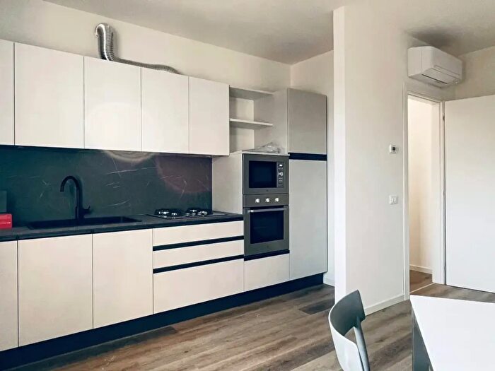 Appartamento trilocale in affitto in Via Ca dellOro, Monticello Conte Otto