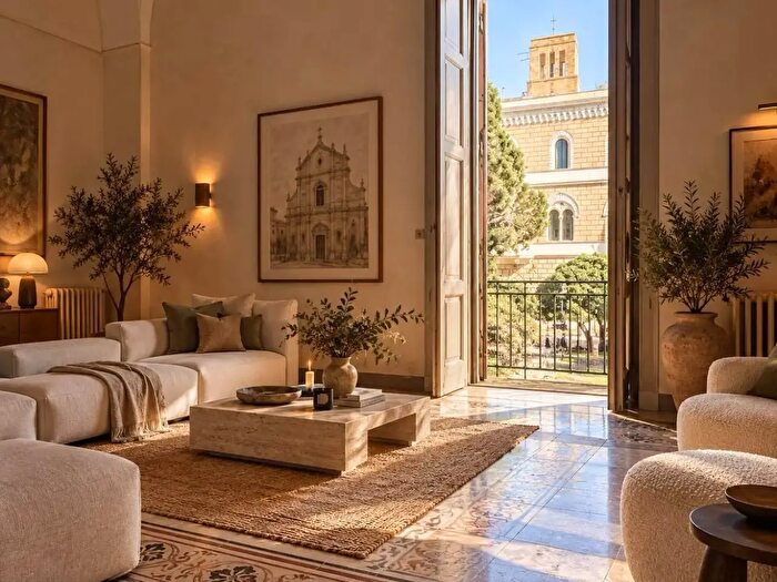 Casa con 11 locali in vendita in Piazza Vittorio Emanuele II a, Lecce