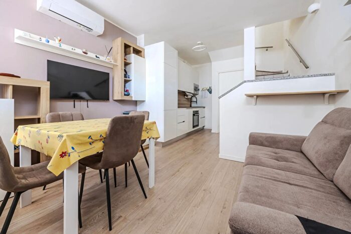 Appartamento bilocale in vendita in Arese