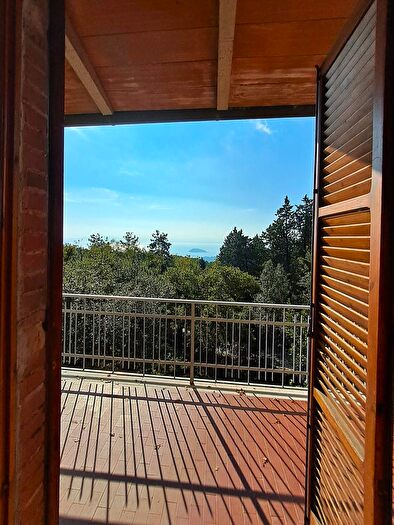Casa trilocale in vendita in Tuoro Sul Trasimeno