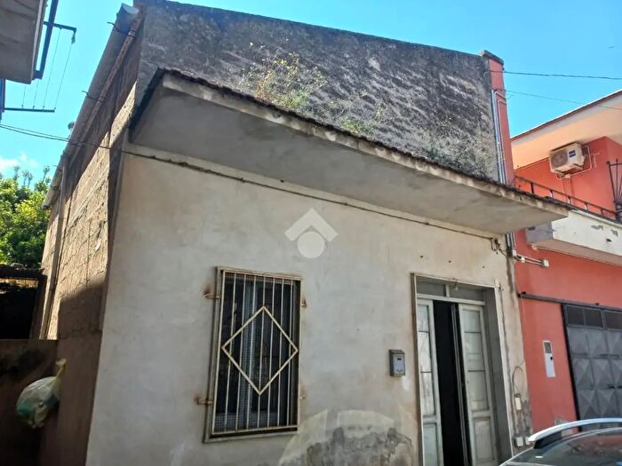 Casa bilocale in vendita in Via Tredici Monaci, San Felice A Cancello