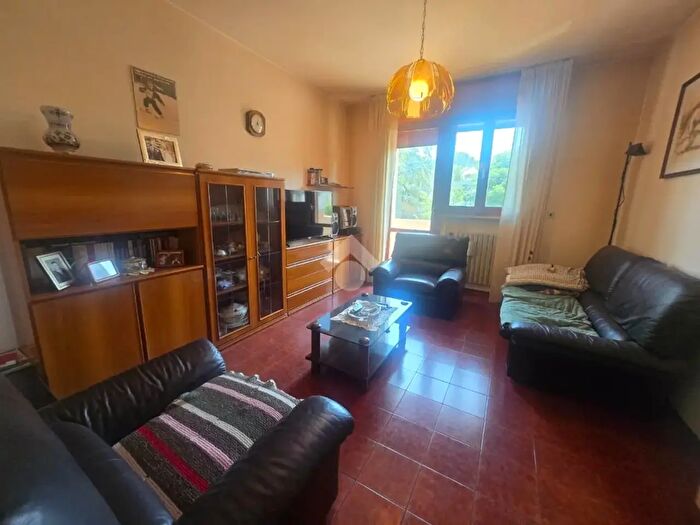 Appartamento quadrilocale in vendita in Via Don Giovanni Minzoni, Russi