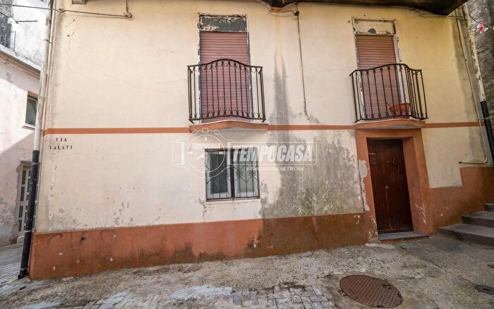 Casa con 5 locali in vendita in Località Altolia, Messina