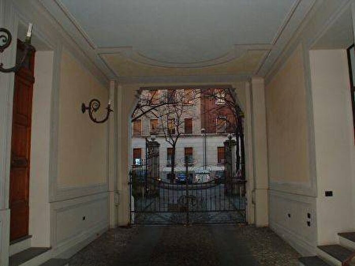 Casa bilocale in affitto in VIA SETTEMBRE, Centro Storico, Parma
