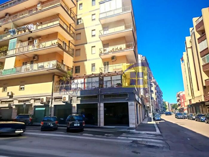 Appartamento quadrilocale in vendita in Corte Cappuccini, Brindisi