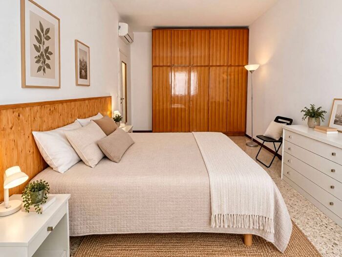 Appartamento bilocale in affitto in Via Fra' Cristoforo, Cantalupa San Paolo, Milano