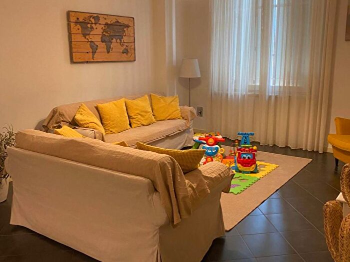 Appartamento trilocale in affitto in Centro, Casalmaggiore