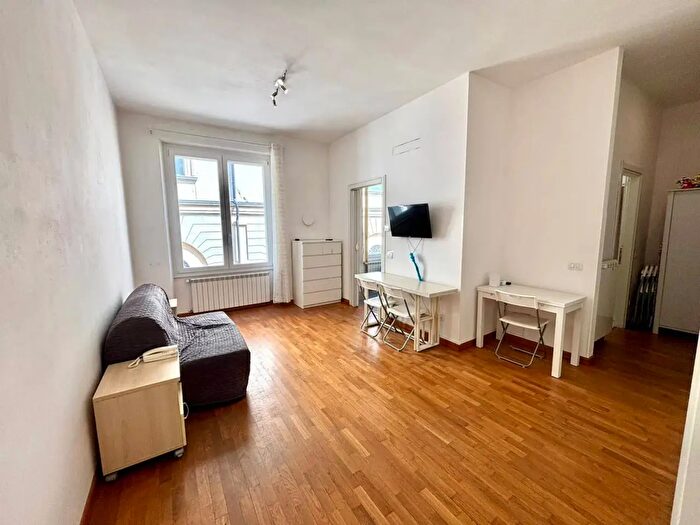 Appartamento bilocale in vendita in Via Tripoli, Alessandria