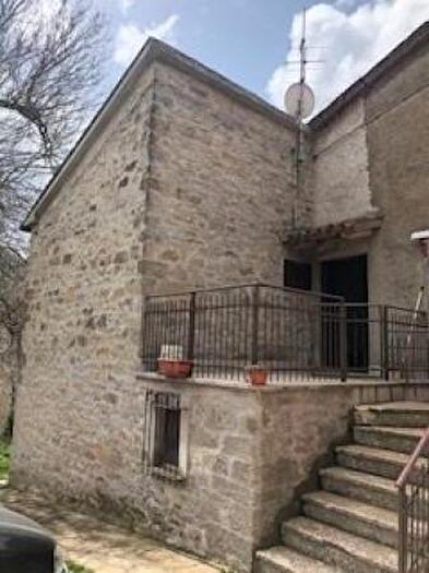 Appartamento trilocale in vendita in Via Cesare Beccaria, San Giustino