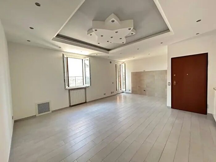 Appartamento quadrilocale in vendita in Viale Guglielmo Marconi, Vasanello
