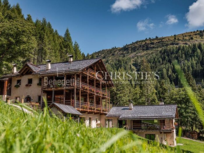 Casa con 6 locali in affitto in Via Agai, Livinallongo del Col di Lana