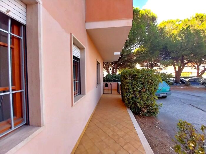 Appartamento trilocale in vendita in Belvedere Marittimo