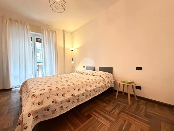 Appartamento quadrilocale in vendita in Via Martiri della Liberta, Sanremo