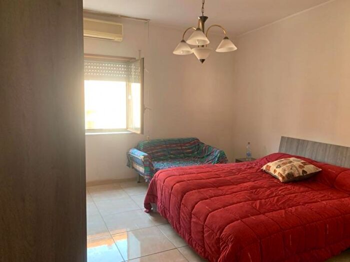 Appartamento quadrilocale in vendita in Reggio Calabria