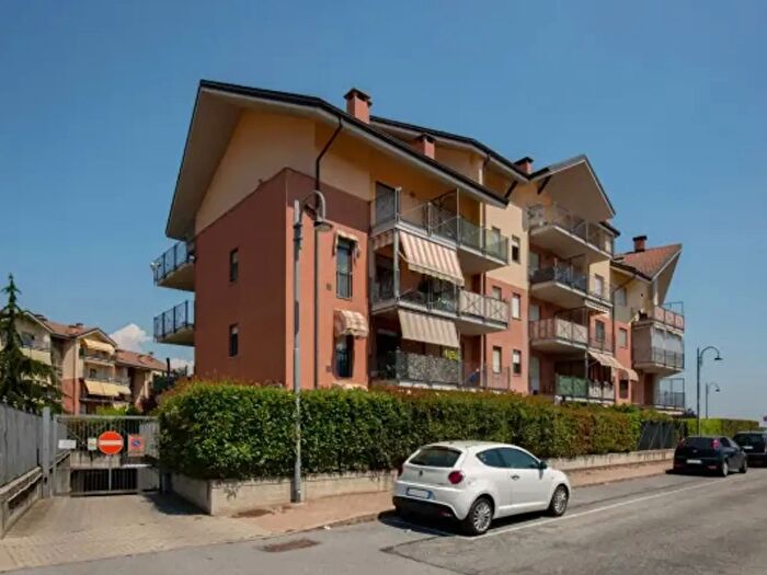 Appartamento quadrilocale in vendita in Vicolo Sacra San Michele, Orbassano