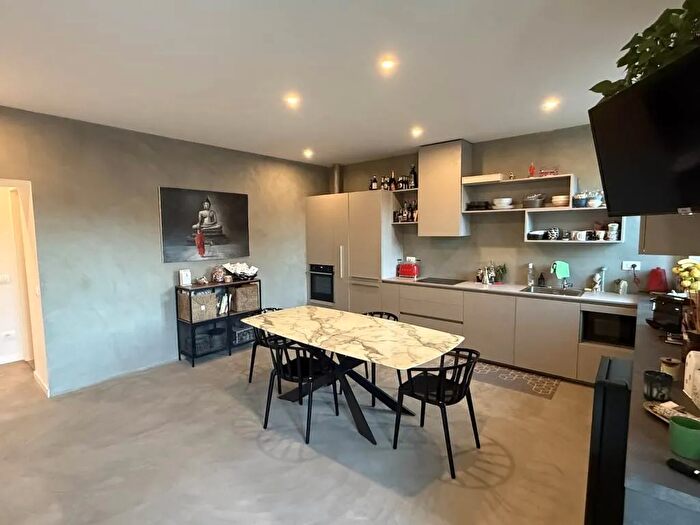 Appartamento trilocale in vendita in Verbania