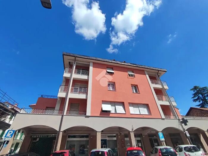 Appartamento bilocale in vendita in Via Mandelli, Casella