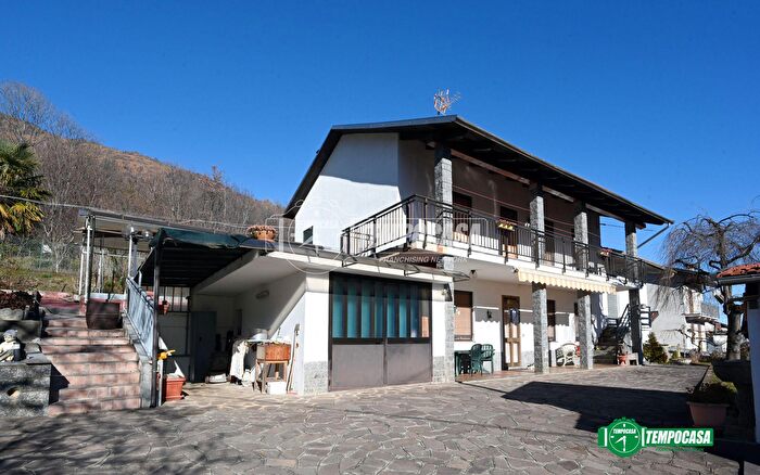 Appartamento con 5 locali in vendita in Via Ramai, Varisella