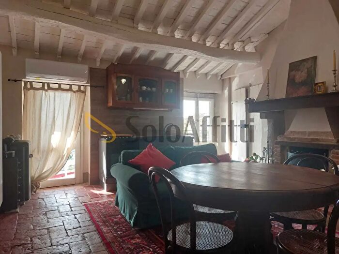 Appartamento trilocale in affitto in Piazza Vittorio Veneto, Fucecchio