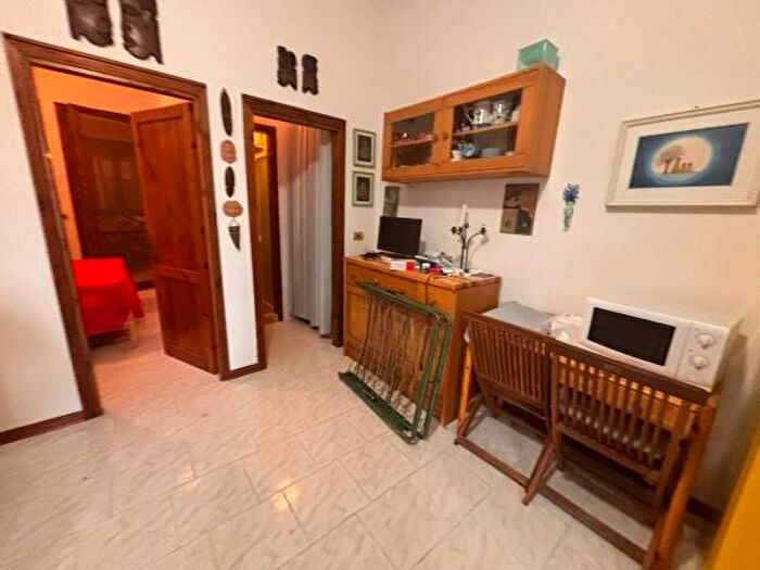 Appartamento bilocale in vendita in Viale Alessandro Manzoni, Comacchio