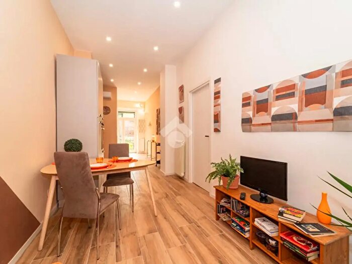 Appartamento bilocale in vendita in Via Pagno, Torino