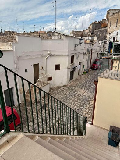 Appartamento trilocale in vendita in Via San Rocco, Montescaglioso