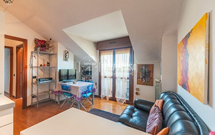 Appartamento bilocale in vendita in Via delle Campagne C, Settimo Milanese