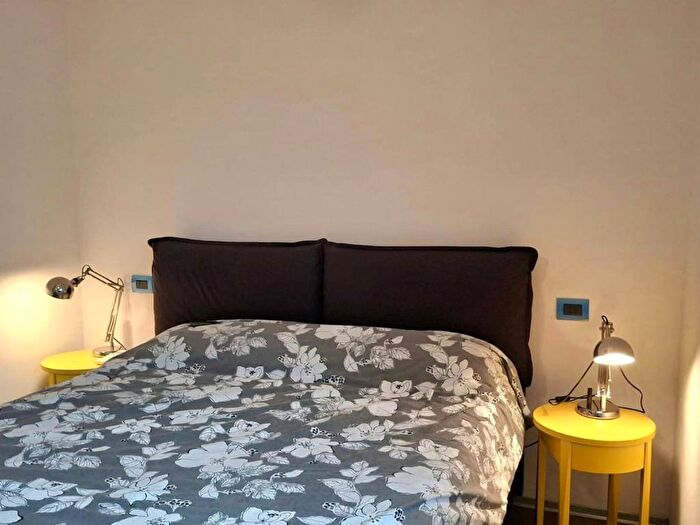 Appartamento monolocale in affitto in Via Giovanni Antonio Amadeo, Città Studi, Milano