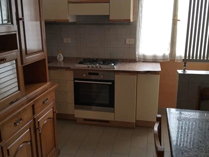 Appartamento quadrilocale in vendita in Carrara