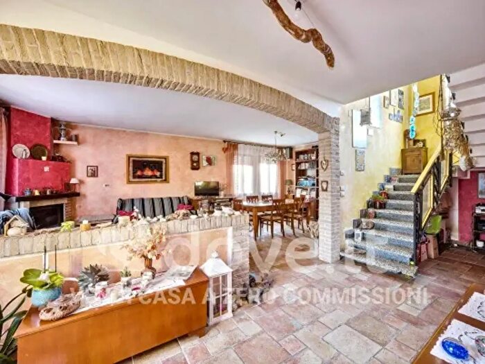 Casa con 5 locali in vendita in Via Beolo, Conselve