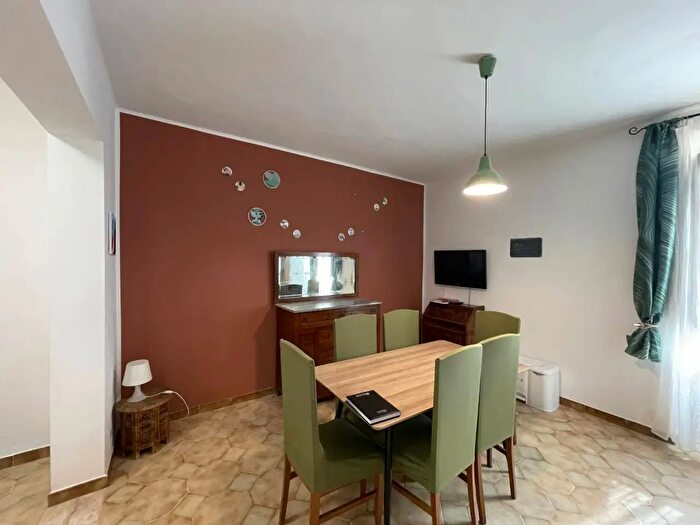 Appartamento bilocale in vendita in Via XX Settembre, Alghero