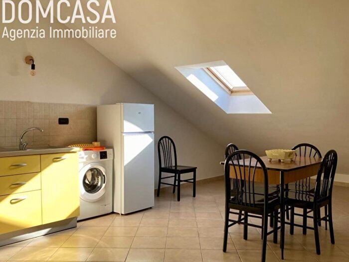 Casa trilocale in affitto in Via Panoramica dello Stretto, Litoranea Panoramica, Messina