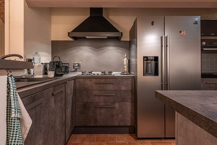 Appartamento in vendita in Castiglion Fiorentino