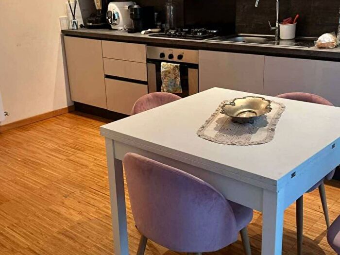 Appartamento bilocale in affitto in Viale Corsica, Argonne Corsica, Milano
