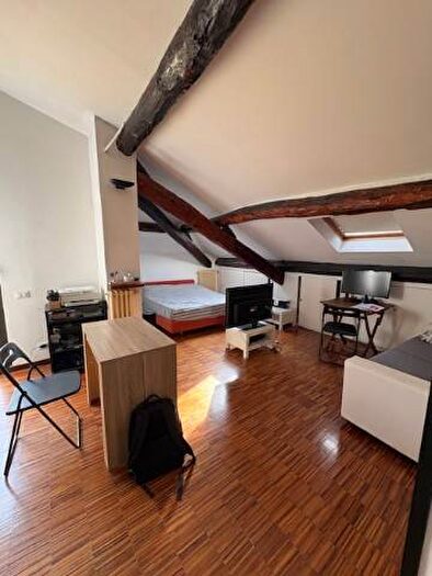 Appartamento monolocale in affitto in Via Bartolomeo Eustachi, Morgagni, Milano