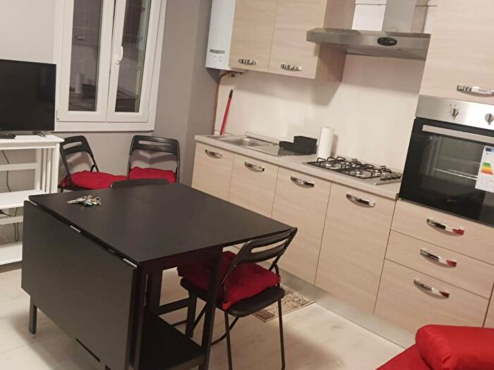 Appartamento bilocale in affitto in Via Michele da Zerbo, San Pietro, Pavia