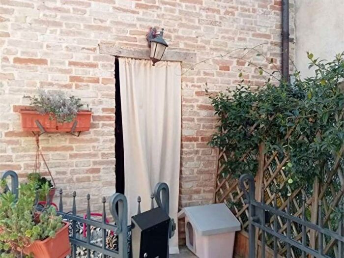 Appartamento quadrilocale in affitto in BALDO, Vallefoglia