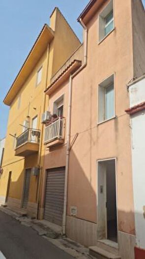 Casa con 6 locali in vendita in Via Lepanto, Castelvetrano