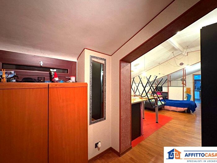 Appartamento bilocale in affitto in Centro, Carmagnola