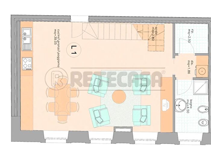 Case in Vendita e in Affitto - 3