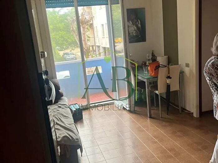 Appartamento bilocale in vendita in Ravenna