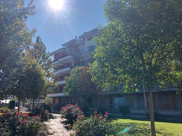 Appartamento trilocale in affitto in Via Casilina Sud, Cassino